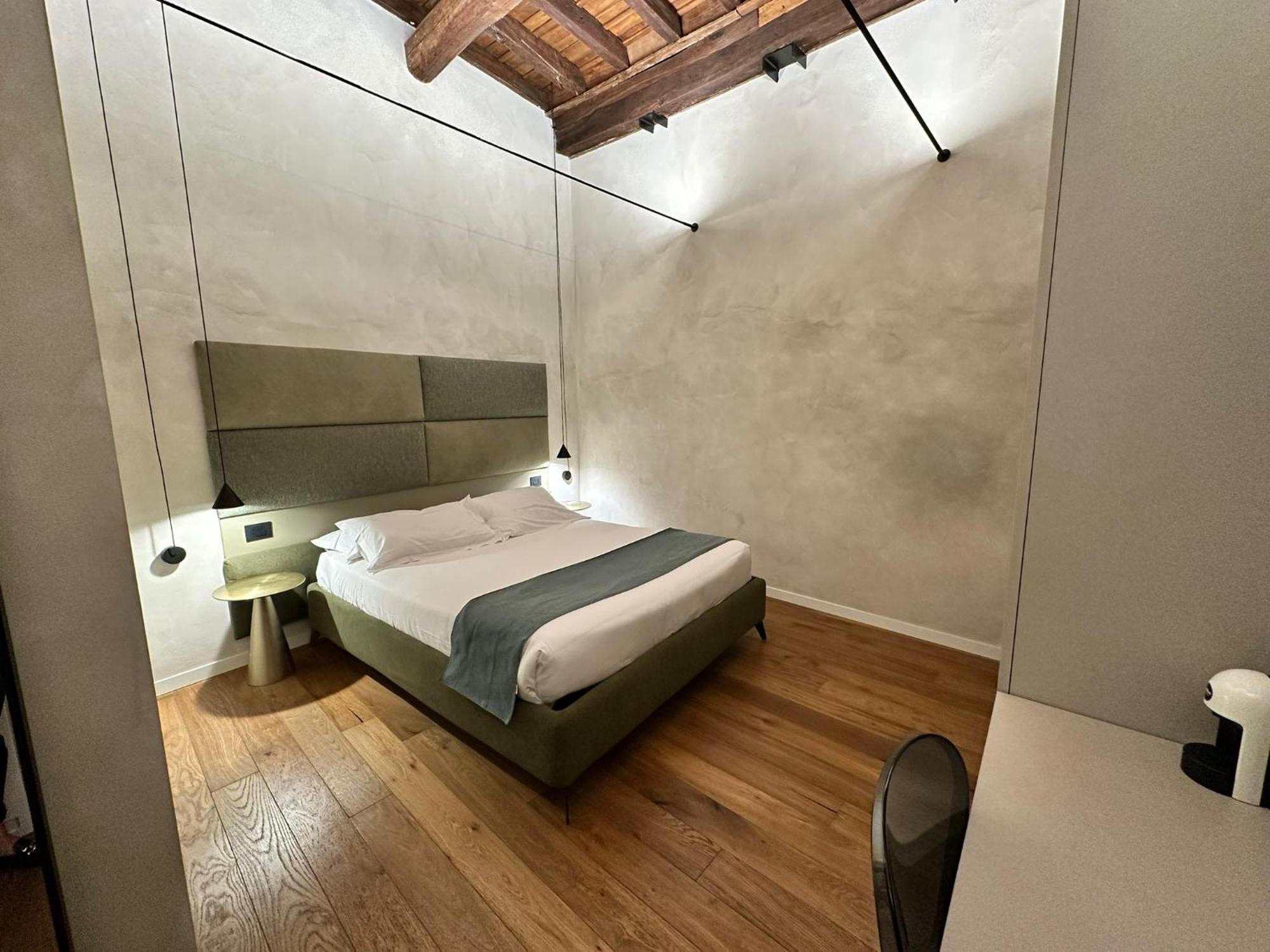 Palazzo Olivia Aparthotel - Rome — Bilder 1